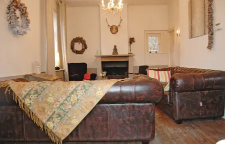 Maison d'Olenne, Maison 14 personnes à Beauraing - Photo 6