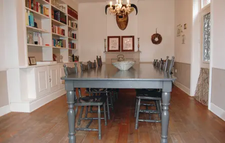 Maison d'Olenne, Maison 14 personnes à Beauraing - Photo 7