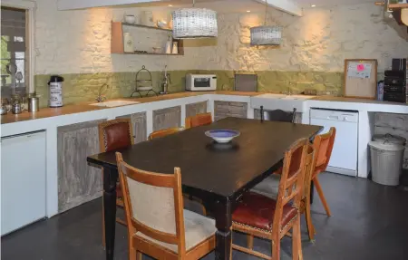 Maison d'Olenne, Maison 14 personnes à Beauraing - Photo 8
