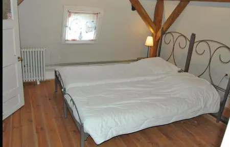 Maison d'Olenne, Maison 14 personnes à Beauraing - Photo 12