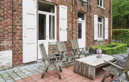 Maison d'Olenne, Maison 14 personnes à Beauraing - Photo 15