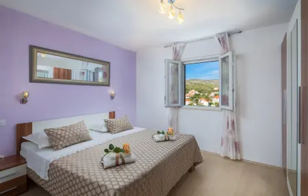 Maison 11 personnes à Milna - Photo 3