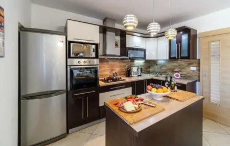 Maison 11 personnes à Milna - Photo 35