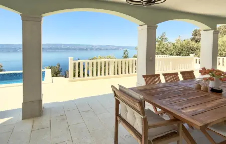 WallSon, Maison 7 personnes à Celina - Photo 1