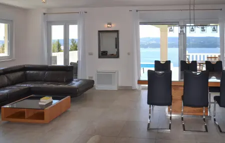 WallSon, Maison 7 personnes à Celina - Photo 3