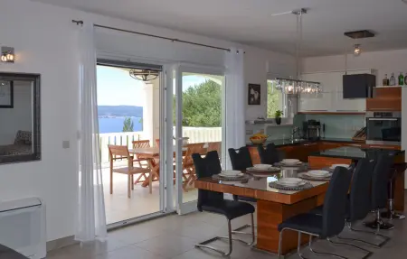WallSon, Maison 7 personnes à Celina - Photo 4