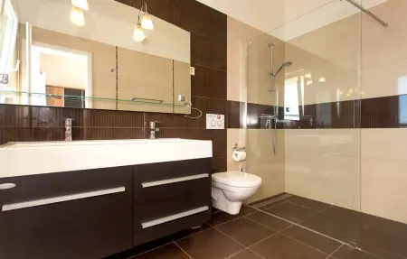 WallSon, Maison 7 personnes à Celina - Photo 36