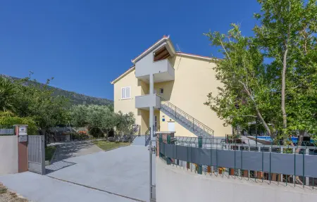 Maison 10 personnes à Kastel Luksic - Photo 12