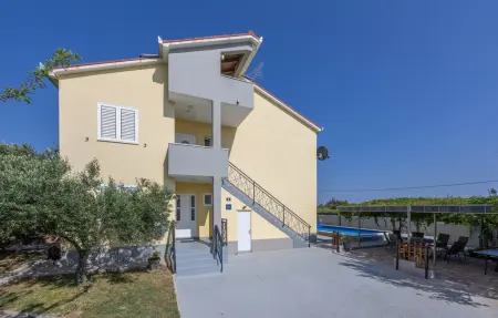 Maison 10 personnes à Kastel Luksic - Photo 13