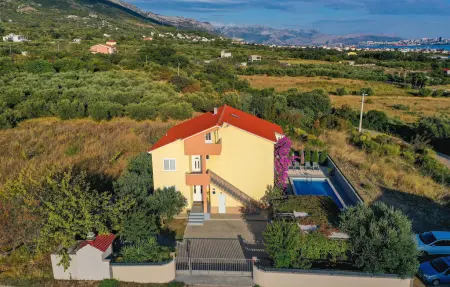Maison 10 personnes à Kastel Luksic - Photo 14