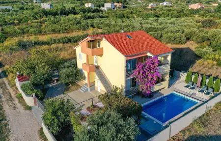 Maison 10 personnes à Kastel Luksic - Photo 16