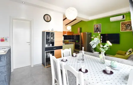 Maison 15 personnes à Podstrana - Photo 2