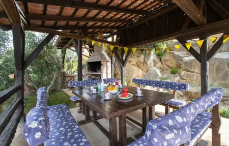 Maison 15 personnes à Podstrana - Photo 5