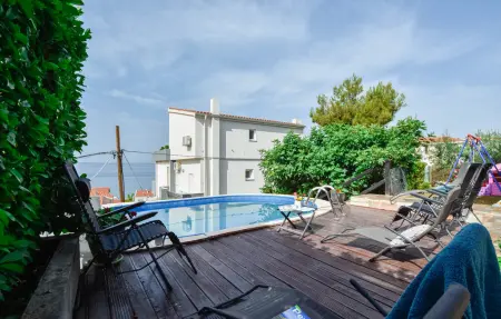 Maison 15 personnes à Podstrana - Photo 6