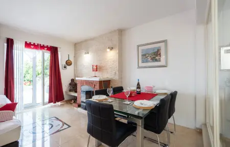 Maison 15 personnes à Podstrana - Photo 31
