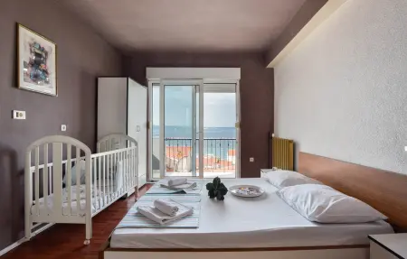 Maison 15 personnes à Podstrana - Photo 36