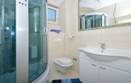 Maison 15 personnes à Podstrana - Photo 41