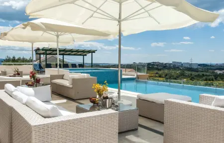 Maison 24 personnes à Mravince - Photo 9