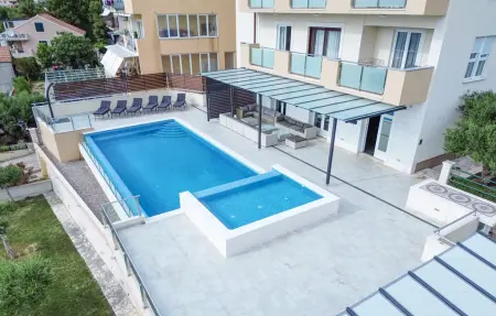 Maison 24 personnes à Mravince - Photo 11