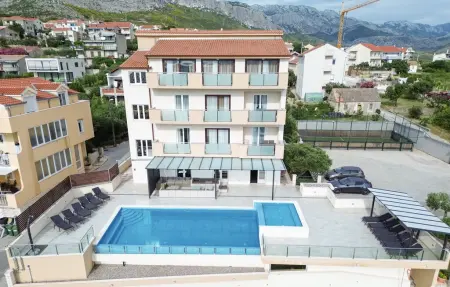 Maison 24 personnes à Mravince - Photo 12
