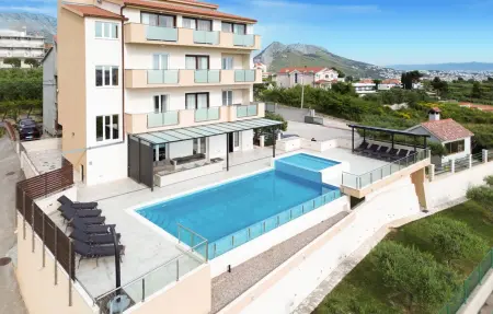 Maison 24 personnes à Mravince - Photo 13