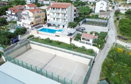Maison 24 personnes à Mravince - Photo 14