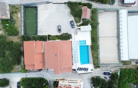 Maison 24 personnes à Mravince - Photo 16