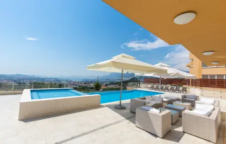 Maison 24 personnes à Mravince - Photo 17