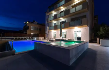 Maison 24 personnes à Mravince - Photo 22