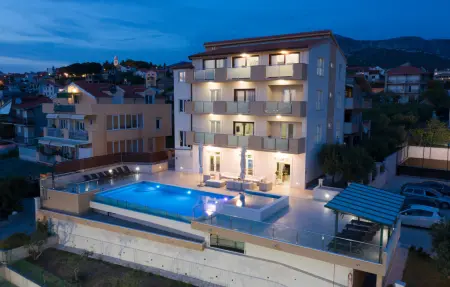 Maison 24 personnes à Mravince - Photo 23