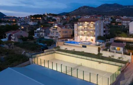 Maison 24 personnes à Mravince - Photo 24