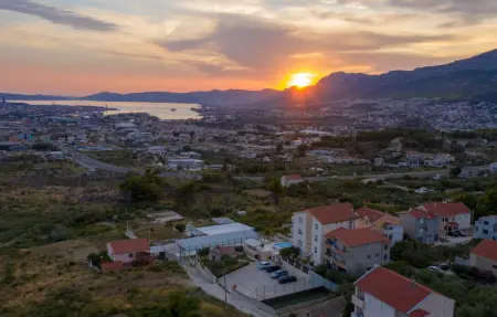 Maison 24 personnes à Mravince - Photo 25
