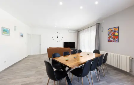 Maison 10 personnes à Srinjine - Photo 22