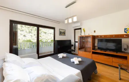 Maison 10 personnes à Srinjine - Photo 25