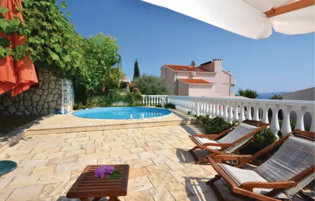 Appartement 6 personnes à Okrug Gornji - Photo 1