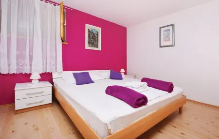 Appartement 6 personnes à Okrug Gornji - Photo 3