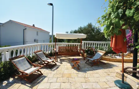 Appartement 6 personnes à Okrug Gornji - Photo 4