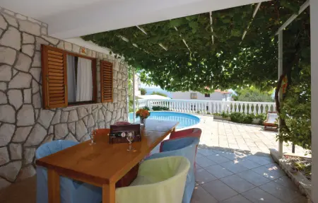 Appartement 6 personnes à Okrug Gornji - Photo 9