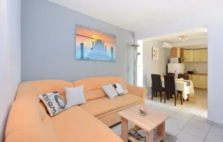 Appartement 6 personnes à Okrug Gornji - Photo 13