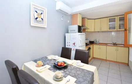 Appartement 6 personnes à Okrug Gornji - Photo 14
