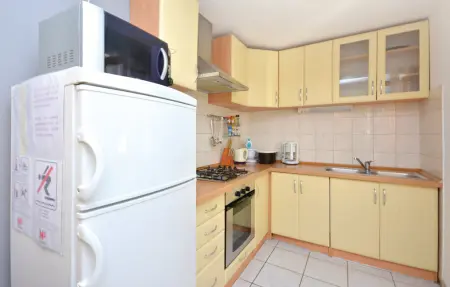 Appartement 6 personnes à Okrug Gornji - Photo 15