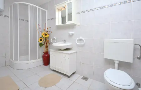 Appartement 6 personnes à Okrug Gornji - Photo 19