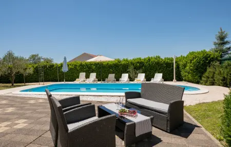 Maison 8 personnes à Vinjani Donji - Photo 3
