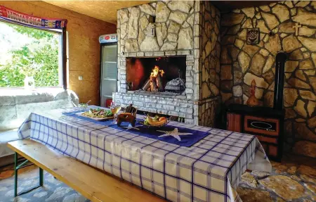 Maison 8 personnes à Vinjani Donji - Photo 4