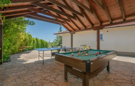 Maison 8 personnes à Vinjani Donji - Photo 5