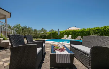 Maison 8 personnes à Vinjani Donji - Photo 9