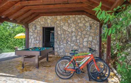 Maison 8 personnes à Vinjani Donji - Photo 13
