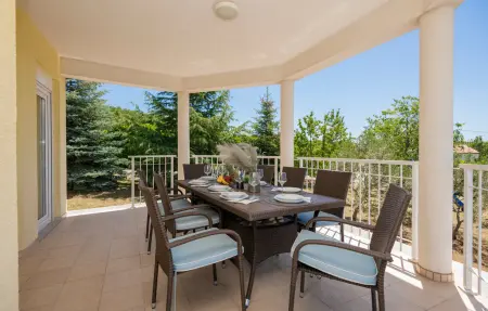Maison 8 personnes à Vinjani Donji - Photo 14