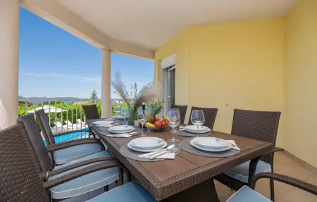 Maison 8 personnes à Vinjani Donji - Photo 15