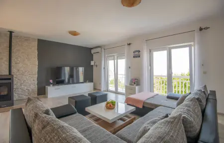 Maison 12 personnes à Imotski - Photo 2